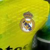 2025/26 Real Madrid New Season Special Edition Player Edition Football Shirt