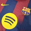 25-26 Barcelona Player Version Soccer Jerseys