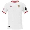 Sevilla Home Soccer Jersey 24-25