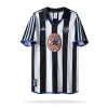 1999/00 Newcastle Retro Jersey Home