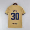 2022-23 Barcelona Away Jersey