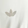 Colombia 2024 Nation 100th White Anniversary Collection Jersey White