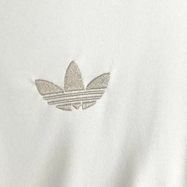 Colombia 2024 Nation 100th White Anniversary Collection Jersey White