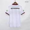 CR Flamengo 2001 Retro Away Jersey