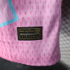 Barcelona Pink Special Edition Football Shirt Player Edition 2025-26