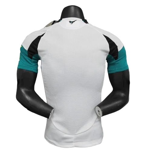2024/25 Newcastle United Third Jersey Player Version