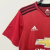 2018/19 Manchester United Retro Jersey Home
