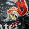 2024-25 Real Madrid Special Edition Player Football Jersey
