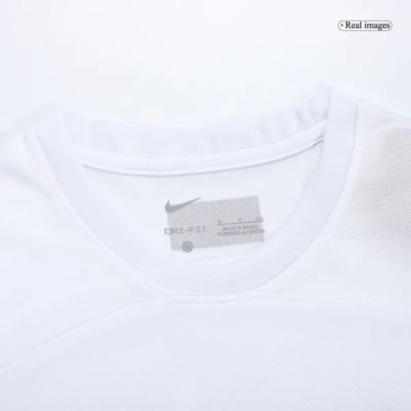 Corinthians 2023/24 Home Jersey