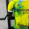 2025/26 Real Madrid New Season Special Edition Player Edition Football Shirt