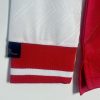 Arsenal Retro Long Sleeve Home Football Shirt 1996-1997