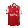 06-07 Arsenal Retro Home Jersey