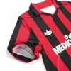 1991/92 AC Milan Retro Jersey Home
