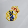 2002/03 Real Madrid Retro Jersey Centenary Home