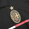 2011/12 AC Milan Retro Jersey Third Away