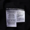 2016/17 Real Madrid Retro Long Sleeve Jersey Third Away