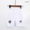 Kids Fluminense FC 2023/24 Home Jersey Kit