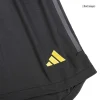 2023/24 Real Madrid Third Away Shorts