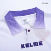 1997/98 Real Madrid Retro Jersey Away