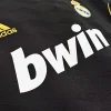 2011/12 Real Madrid Retro Jersey Away Long Sleeve