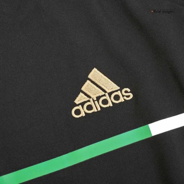 2011/12 AC Milan Retro Jersey Third Away