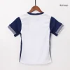 2024/25 Kids Tottenham Hotspur Home Full Kits(Jersey+Shorts+Socks)