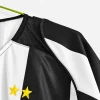 2004-05   Juventus Retro Jersey Home