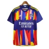 Olympique Lyonnais Third Jersey 2023/24
