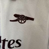 Arsenal Third Away Shirt Football Jersey 2025/2026 Fan version