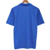 Brazil 1957 Retro Jersey Away
