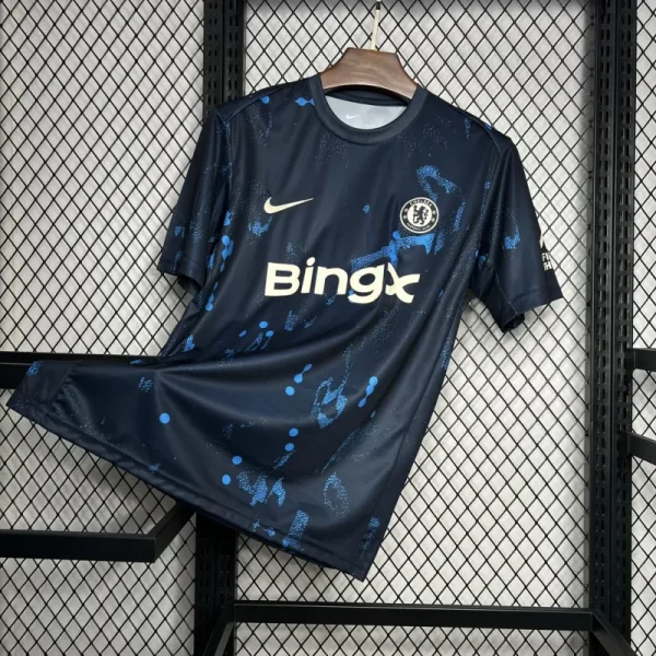 2024/25 Chelsea Pre-Match Jersey