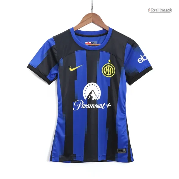 2023/24 Inter Milan Home Kit Jersey+Shorts