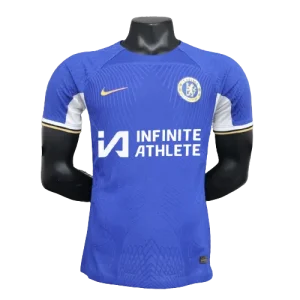 23-24 Chelsea Jersey Home Player Version
