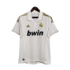 2011/12 Real Madrid Retro Jersey Home