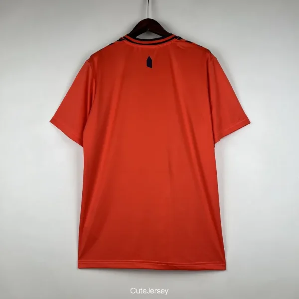 2023/24 Everton Jersey Away