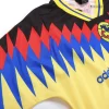 Club America 1995 Retro Jersey Home