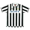 1996-97  Juventus Retro Jersey Home