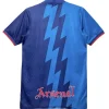 95-96 Arsenal Retro Away Jersey