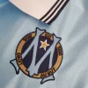 98-99 Marseille Retro Jersey Away