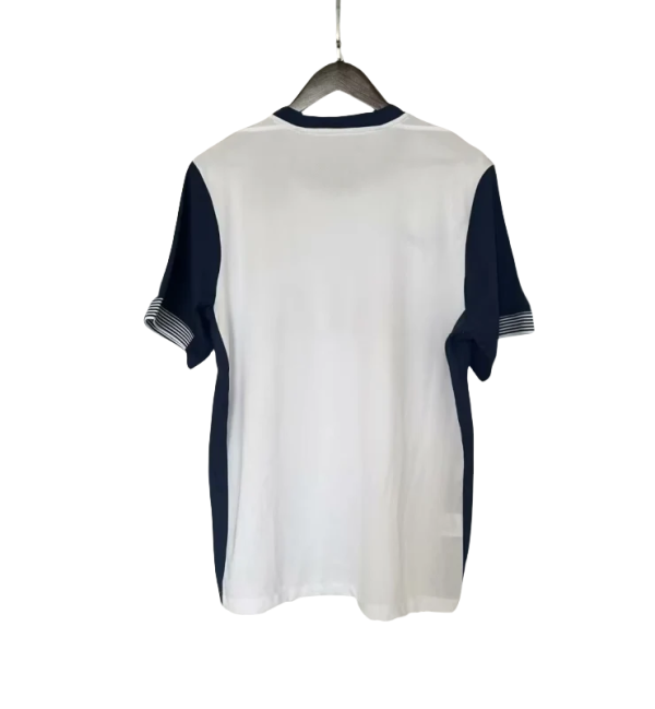 24-25 Tottenham Hotspur Home Soccer Jersey