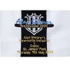 2006 Newcastle Retro Jersey 'Alan Shearer's Testimonial' Home