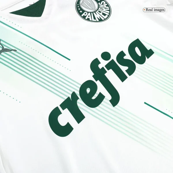 SE Palmeiras 2023/24 Away Jersey