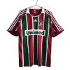 Fluminense FC 2008/09 Retro Jersey Home