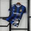 Inter Milan 24-25 Cobra Special Edition Football Jersey