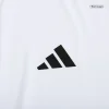 CR Flamengo Pre-Match 2023/24 Jersey White Replica