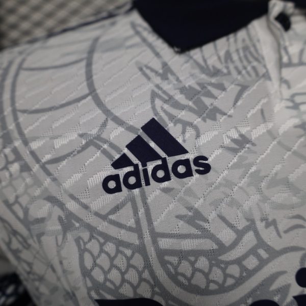 Real Madrid 2024/25 Home Jersey Player Version