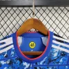 2024 Japan Dragon Ball Goku KIt Special Edition Blue Shirt