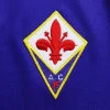 Fiorentina 1999/00 Retro Soccer Jersey Home Replica