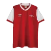 83-96 Arsenal Retro Jersey Home
