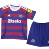 Kids Newcastle United Away Jersey Kits 2024/25